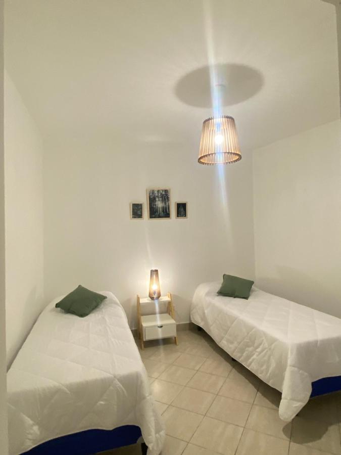 Habitación Familiar Deluxe