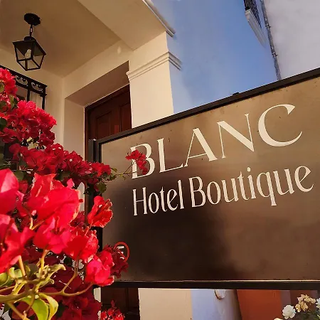 Blanc Hotel Boutique-3